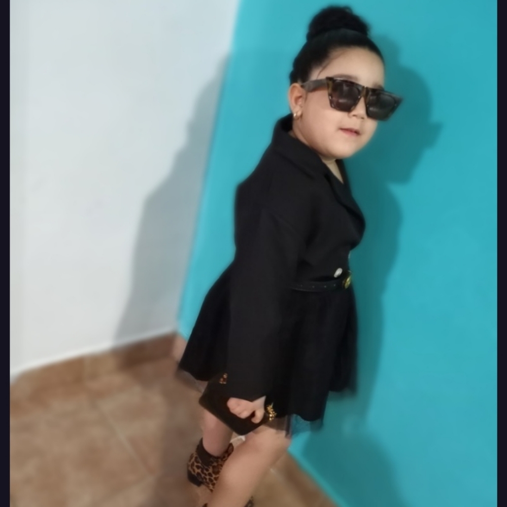 Skirt 7.8
